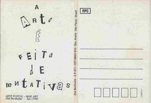 -Cartão+de+Zho+Bertholini+,+Arte+Postal+-+Mail+Art+setembro+de+1990,+A+arte+é+feita+de+tentativas,+1b.jpg