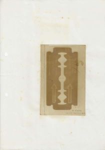 -Obra+de+Pedro+Bertolino+colagem+a+chave+1969.jpg