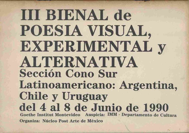 -Catalogo+da+III+Bienal+de+Poesia+Visual+Experimental+y+Alternativa,+Seccion+Cono+Sur+Latinoamericano++Argentina+,+Chile+y+Uruguay+1990,+1a.jpg