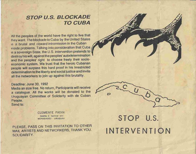 -Carta+de+Clemente+Padin+Stop+U.+S,+Blockade+to+Cuba+,+Stop+U.S.+Intervention++convite+exposição+30+junhu+de+1992.jpg