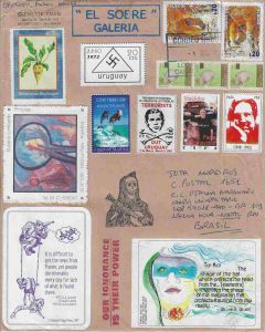 -Envelope+de+Clemente+Padin+para+J.+Medeiro+,+El+Sobre+Galeria+,+Our+Ignorance+is+the+Power+,+4+Junho+de+2007.jpg