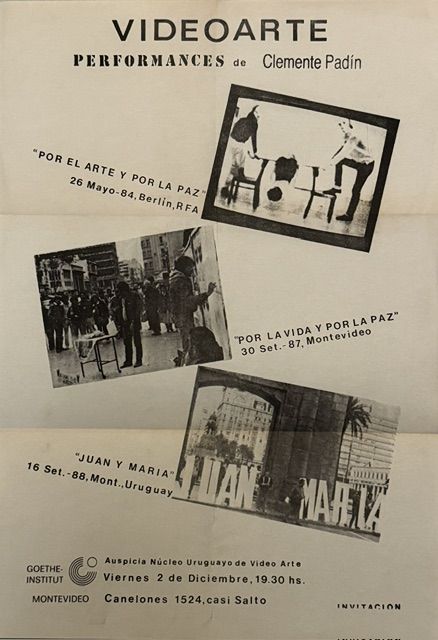 -Poster+de+exposição+de+Clemente+padim+Video+Arte++Performances+,+Goethe-institut+Montevideo+,+1988.jpeg