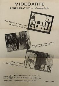 -Poster+de+exposição+de+Clemente+padim+Video+Arte++Performances+,+Goethe-institut+Montevideo+,+1988.jpeg
