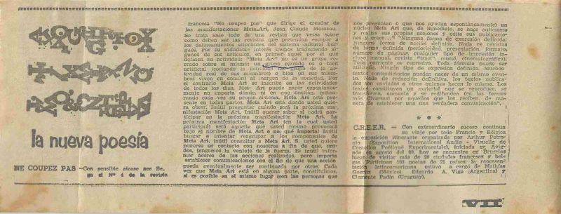 -Clemente+Padin+,Jornal+,+colado+em+folha+original+do+arquivo+poema+processo,+La+Nueva+Poesia+,+Ne+Coupez+Paz+-+con+sensible+atraso+aos+Mega+el+No+4+de+la+Revista++.jpg