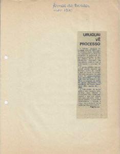 -Clemente+padim+,Jornal+colado+em+folha+original+do+arquivo+poema+processo,+Jornal+do+escritor+Novembro+de+1970,+Urugai+vê+Processo+.jpg