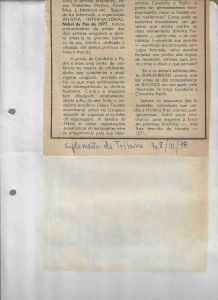 -jornal+colado+em+folha+original+do+Arquivo+,+Liberdade+para+Caraballo+e+Padin.+Suplemento+da+Tribuna+7+a+8+de+Janeiro+de+1978,+1ab+(1).jpg