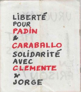 -Livro+de+artista+de+Julien+Blaine+,+Ils+Mettent+les+poetes+en+Prison.Liberté+pour+Padin+e+CaraballoSolidarité+avec+Clement+e+Jorge+1b.jpg -Livro+de+artista+de+Julien+Blaine+,+Ils+Mettent+les+poetes+en+Prison.Liberté+pour+Padin+e+CaraballoSolidarité+avec+Clement+e+Jorge+1b.jpg
