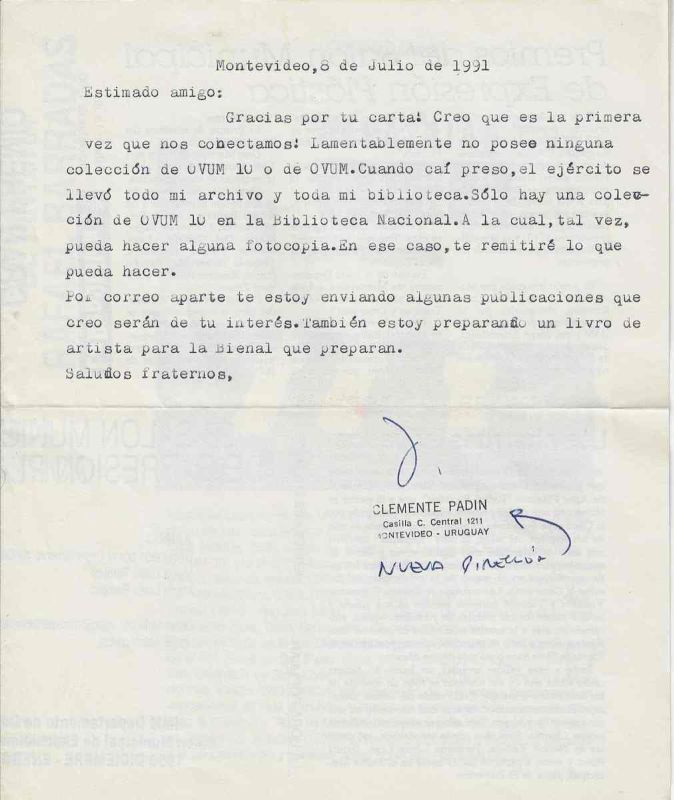 -Carta+de+Clemente+Padin+para+Falves+Silva+e+impressoes+graficas+no+verso+,+data+8+de+Julho+de+1991,+1a.jpg
