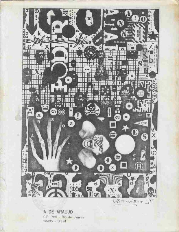 -AVelino+de+Araujo+,+impressão+grafica+,+Obituario+II+,+e+verso+informaçã+sobre+o+artista+Ismael+Assumpção.+1a.jpg