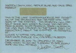 -Chuck+Stake+envelope++Cartão+e+broche++,+What+the+Hell+is+correspomdence+mail-art+Anyway+enviado+a+Marcelo+Dolabela+,+1979-1980,+1b.jpg