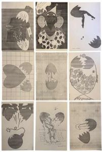 -Conjunto+de+Arte+Postal+de+Luise+Weiss+e+Alex+Vallauri+,+capa+com+obra+pintado+por+Vallauri+e+dentro+conjunto+de+24+trabalhos+1c.jpg