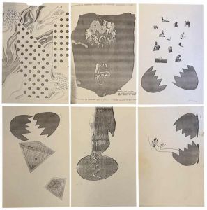 -Conjunto+de+Arte+Postal+de+Luise+Weiss+e+Alex+Vallauri+,+capa+com+obra+pintado+por+Vallauri+e+dentro+conjunto+de+24+trabalhos+1f.jpg