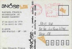 -Cartão+Do+Grupo+3NÓS3+,+Rafael+França+,+Hudnilson+Jr.+e+Mario+Ramiro+para+Falves+Silva+com+data+de+5+de+Junho+de+1981,+1b.jpg