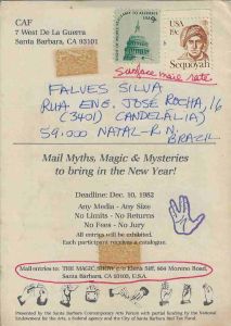 -Cartão+enviado+da+Exposição+Internacional+de+Mail+Art,The+Magic+Show,+Para+FAlves+Silva+com+data+de+1982,+1b.jpg