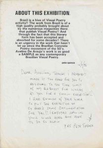 -Pete+Spence+Carta+Manuscrita+original+dirigida+a+Avelino+de+Araujo+e+texto+curatorial+sobre+Exposição+com+data+12+de+Julho+de+1996,+1a.jpg