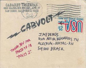 -Cabaret+Voltaire+,+Steve+Hitchcock+enviado+para+J.+Medeiros+,+com+mensagem+Thank+you+for+the+project+18+povis+2+,+com+data+de+27+de+Janeiro+de+1978,+1a.jpg