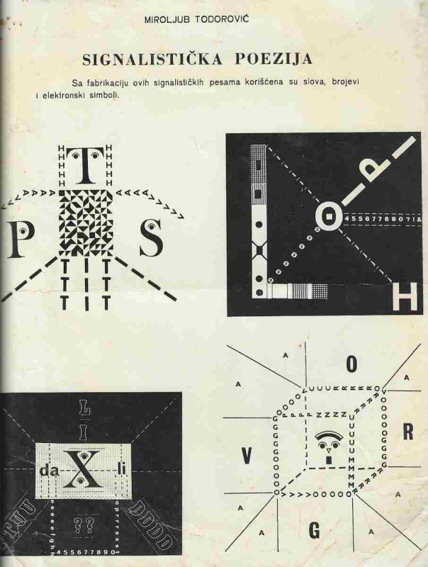 -Miroljub+Todorovic+,+Poesia+Signalistica+,+Dbrinjska+3+Belgrado+Yugoslavia+1969,+1a.jpg