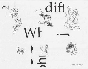 -Poesia+Visual+do+Artista+Americano+Crag+Hill+,+Learn+To+Dance.jpg