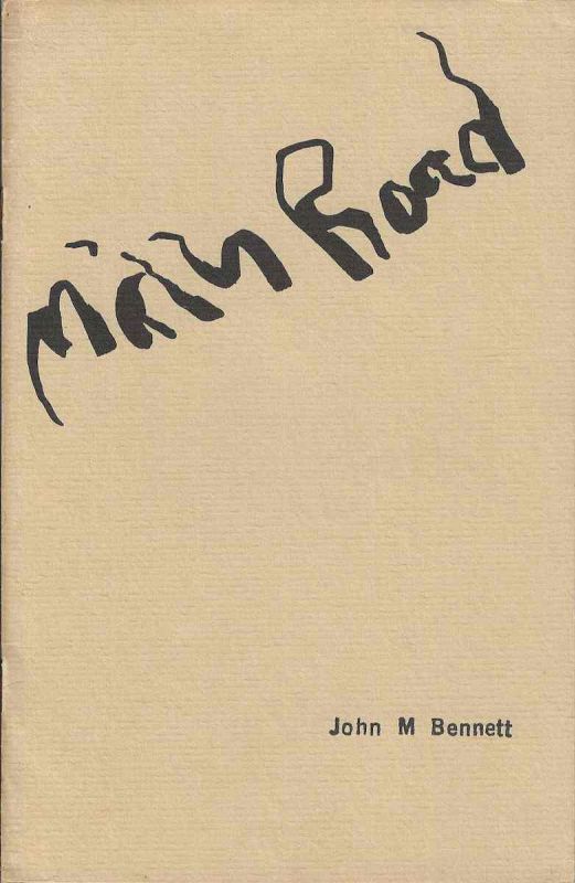 -Livro+de+Artista+de+John+M.+Bennett+,+Main+Road+,+Luna+Bisonte+Prods+1980,+Ohio+USA,+1a.jpg