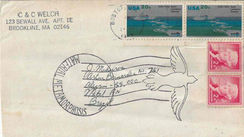 -Envelope+de+C+e+C+Welch+enviado+para+J.+Medeiros+,+Cracker+jack+Kid+,+Material+Metamorphosis+com+data+de+1984,+1a+.jpg