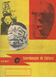 -Folder+de+Wlademir+Dias+Pino+,+para+a+Universidade+Federal+de+Mato+Grosso+,Mascaras+Africanas+,+1a.jpg