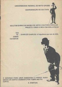 -Wlademir+Dias+Pino+,+Boletim+Diario+do+Museu+de+Arte+e+Cultura+Popular,+Projeto+cinco+e+Meia+Na+biblioteca,+15+de+Junho+de+1984+,+Charles+Chaplin,+1a.jpg