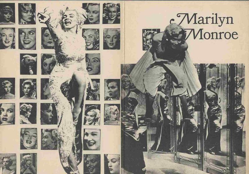 -Wlademir+Dias+Pino+,+Boletim+Diario+do+Museu+de+Arte+e+Cultura+Popular,+Projeto+cinco+e+Meia+Na+biblioteca,+22+de+Junho+de+1984+,+Marilyn+Monroe,+1a.jpg