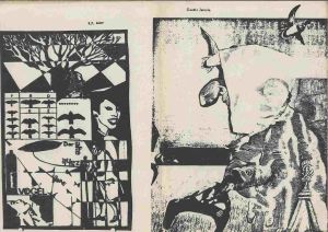 -Wlademir+Dias+Pino+,+Boletim+Diario+do+Museu+de+Arte+e+Cultura+Popular,+Projeto+cinco+e+Meia+Na+biblioteca,+26+de+Junho+de+1984+,+Visualidade,+1b.jpg -Wlademir+Dias+Pino+,+Boletim+Diario+do+Museu+de+Arte+e+Cultura+Popular,+Projeto+cinco+e+Meia+Na+biblioteca,+26+de+Junho+de+1984+,+Visualidade,+1b.jpg