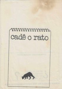 -Impressão+Grafica+de+Marcelo+dolabela+,+frente+e+verso+,+Cade+o+rato+,+Approximate+Translation+,+Where´s+the+Rat,+1a.jpg