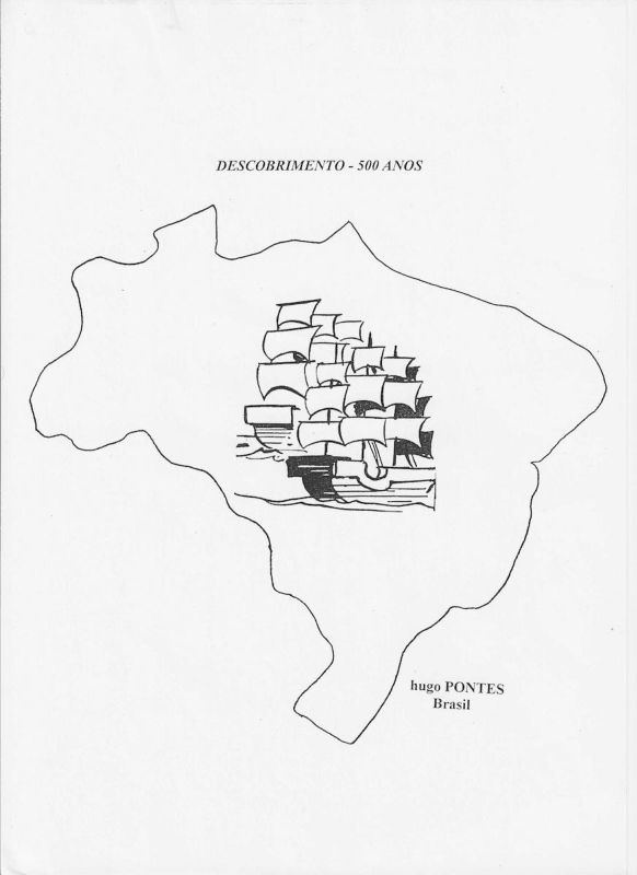 -Impressão+grafica+de+Hugo+Pontes+,+Descobrimento+500+anos+,+Caravela.jpg