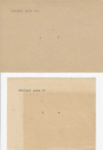 -Dois+Poemas+Concretos+do+artista+Jiri+Valoch+,+Minimal+poem+vi,+vii+com+data+de+1968,+1a+.jpg