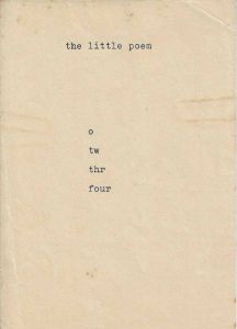 -Poesia+Concreta+Datiluscrito+de+Jiri+Valoch+,+The+Little+Poem+,+O+Tw+Thr+Four+,+.jpg