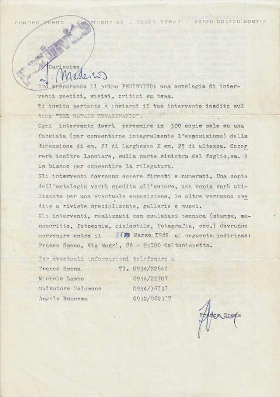 -Carta+Convite+Franco+Spena+para+J.+Medeiros+,+convite+para+Perinvito,+DEl+Banale+Immaginario,+1982+,+Sicilia+Italia+,+1a.jpg