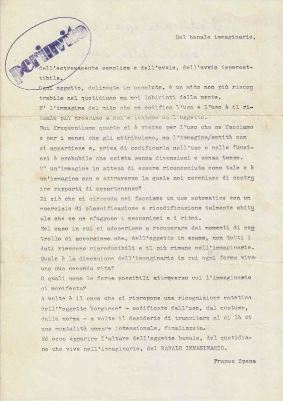 -Texto+Autoral+de+Franco+Spena+,+Intitulado+Del+Banale+Immaginario+,+que+desenvolve+conceitualmente+o+tema+Perinvito,+enviado+a+J.+Medeiros++1982,+1a.jpg