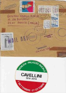 -Envelope+de+J.+Medeiros+ou+Cambiu+para+Gugliemo+Cavelini+Achille+,+com+varias+interferencias+e+dentro+varios+adesivos+com+data+de+6+abril+de+1978,+1a.jpg