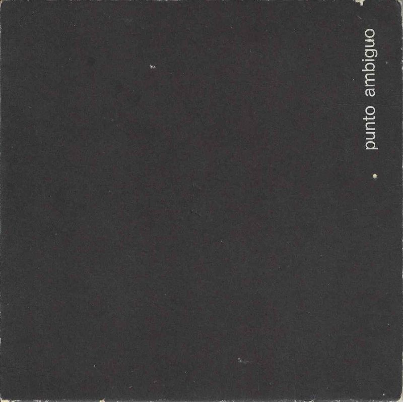-Livro+de+Artista+Punto+Ambiguo+da+Artista+Mirella+Bentivoglio+,+torino,+italia+1973,+1a.jpg