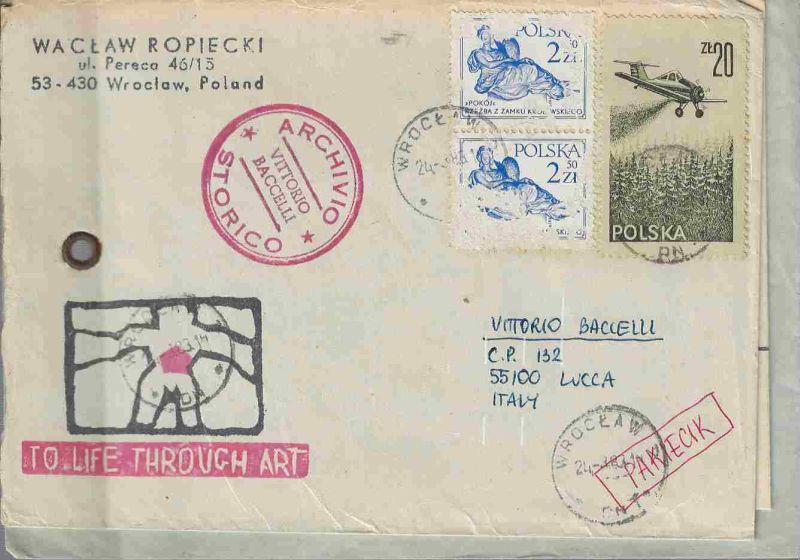 -To+Live+Through+ARt+-+Mail+Art+Ensemble+Sent+to+Vittorio+Baccelli+1+de+junho+de+1982,,+enviado+por+Waclaw+Ropiecki+Polonia,+1a.jpg
