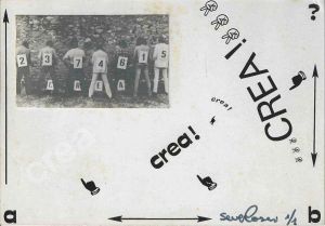 -Carão+de+Sever+Rossi+de+Brescia+italia+pata+Luis+Guardia+neto+com+data+de+fevereiro+de+1982,+cartão+com+intervençoes+e+colagens+,+1a.jpg