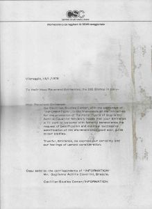 -livro+e+Documentação+da+Amostra+de+Guglielmo+Acchille+Cavellini+,+Nemo+Phopheta+in+Patria+,+Edizioni+Nuove+Strumenti+1978,+1c.jpg -livro+e+Documentação+da+Amostra+de+Guglielmo+Acchille+Cavellini+,+Nemo+Phopheta+in+Patria+,+Edizioni+Nuove+Strumenti+1978,+1c.jpg