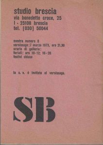 -Studio+Brescia+-+Poesia+Visiva++-+Mostra+No+8+,+vernissage+7+de+Março+1973+Brescia+.+Luciano+Ori+,+1b.jpg -Studio+Brescia+-+Poesia+Visiva++-+Mostra+No+8+,+vernissage+7+de+Março+1973+Brescia+.+Luciano+Ori+,+1b.jpg
