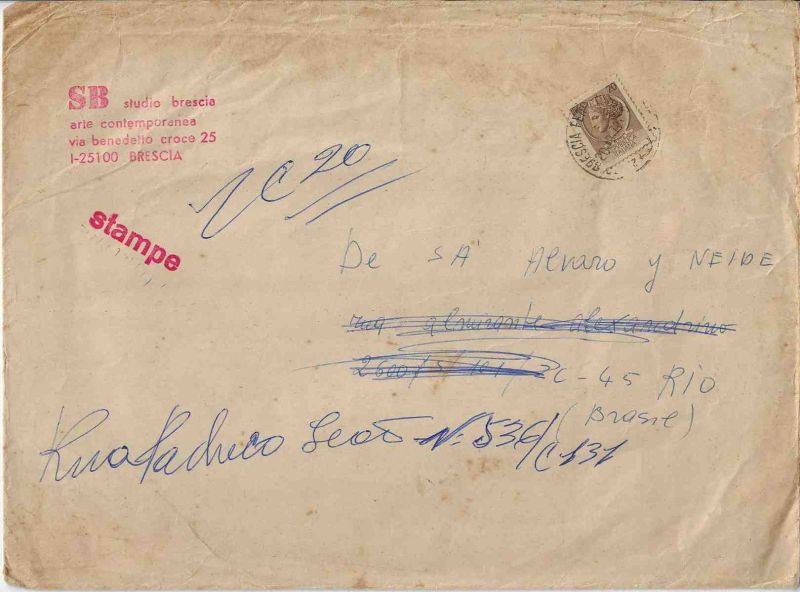 -Envelope+++cartoes+do+Studio+Brescia,+italia+,enviado+a+Alvaro+e+Neide+de+Sá+com+data+de+22+de+outubro+de+1972,+e+dois+cartoes+de+Paul+de+Vree+e+Jean+Francois+Bory,+1a.jpg