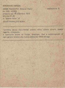 -Envelope+++cartoes+do+Studio+Brescia,+italia+,enviado+a+Alvaro+e+Neide+de+Sá+com+data+de+22+de+outubro+de+1972,+e+dois+cartoes+de+Paul+de+Vree+e+Jean+Francois+Bory,+1d.jpg -Envelope+++cartoes+do+Studio+Brescia,+italia+,enviado+a+Alvaro+e+Neide+de+Sá+com+data+de+22+de+outubro+de+1972,+e+dois+cartoes+de+Paul+de+Vree+e+Jean+Francois+Bory,+1d.jpg