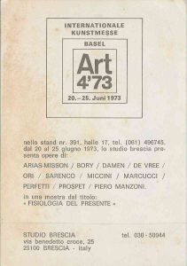 -Studio+Brescia+Cartão+Convite+para+exposição+Fisiologia+del+presente+,+Art+4´73+,+internacionale+kunstmesse+basel,+20+a+25+de+Junho+de+1973,+basileia+Suiça.jpg