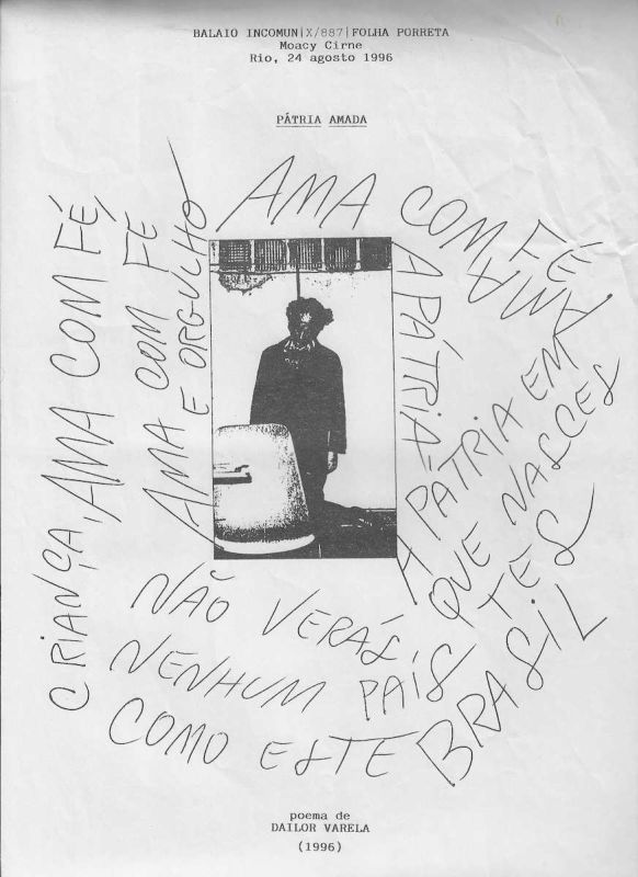 -Balaio+Incomun+,+folha+Porreta+,+Moacy+Cirne+X-887+,+Rio+de+janeiro+,+24+de+Agosto+de+1996+,+Patria+Amada+.jpg