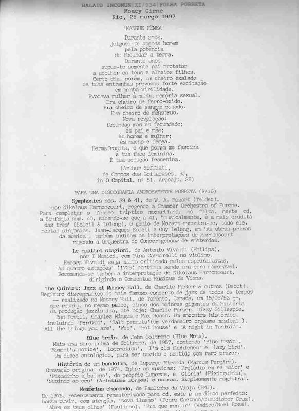 -Balaio+Incomun+,+Folha+Porreta+,+Moacy+Cirne+,+XI-934,+Rio+de+Janeiro+,+25+de+Março+de+1997,+Mangue+Femea.jpg