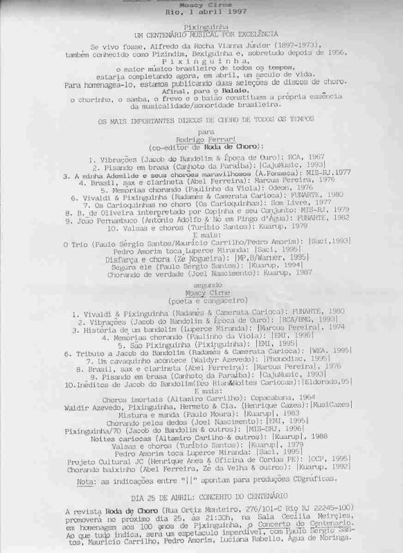 -Balaio+Incomun+,+Folha+Porreta+,+Moacy+Cirne+,+XI-939,+Rio+de+Janeiro+,+1+de+Abril+de+1997,+Pixinguinha.jpg