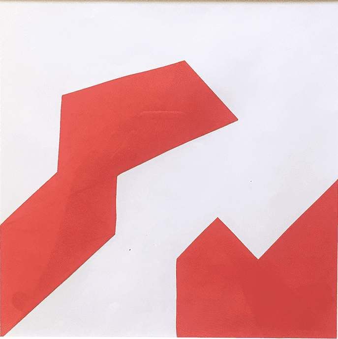 -Wlademir+Dias+Pino+,+Colagem+Poema+Infinito+,Vermelho+dec+de+80s,+1d.jpg