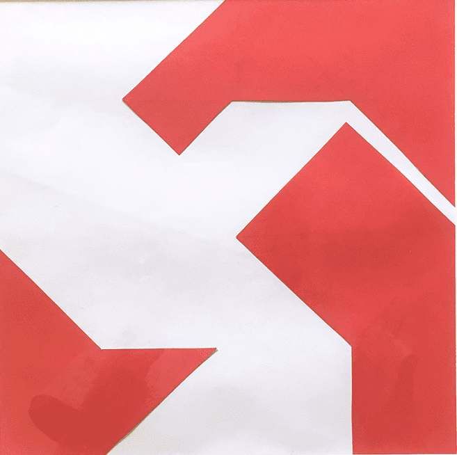 -Wlademir+Dias+Pino+,+Colagem+Poema+Infinito+,Vermelho+dec+de+80s,+1m.jpg