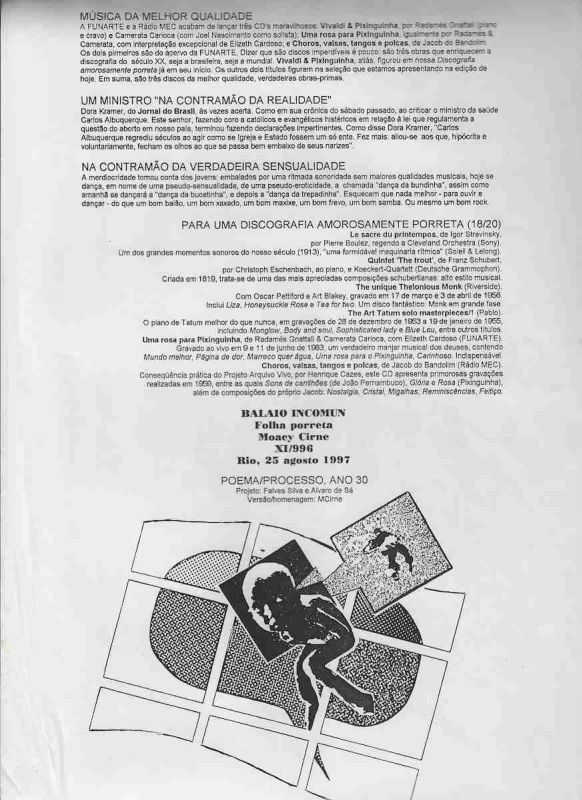 -Balaio+Incomun+,+Folha+Porreta+,+Moacy+Cirne+,+XI-996,+Rio+de+Janeiro+,+25+de+Agosto+de+1997,+30+anos+Poema+Processo.jpg