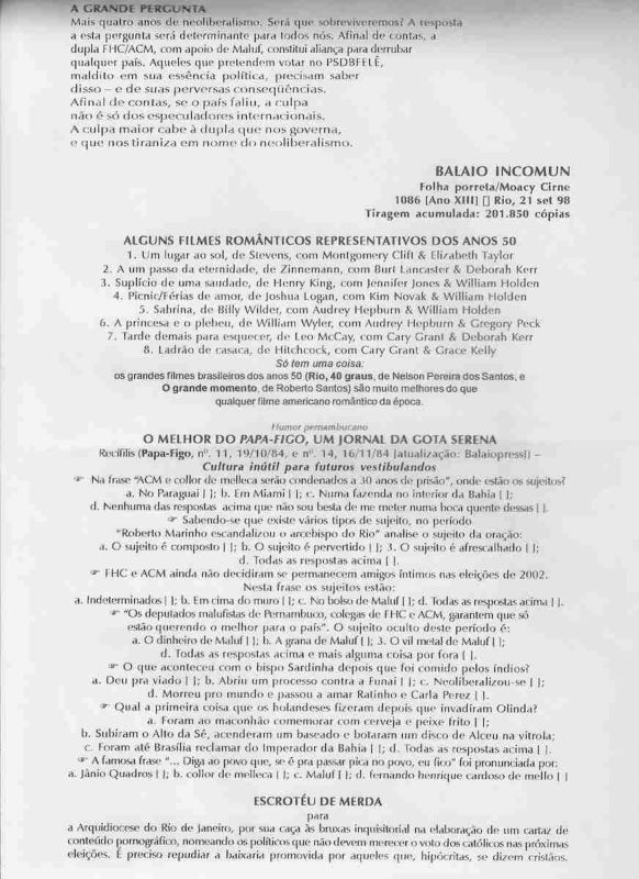 -Balaio+Incomun+,+Folha+Porreta+,+Moacy+Cirne+,+XIII-1086+,+Rio+de+Janeiro+,+21+Setembro+de+1998.+A+grande+Pergunta.jpg